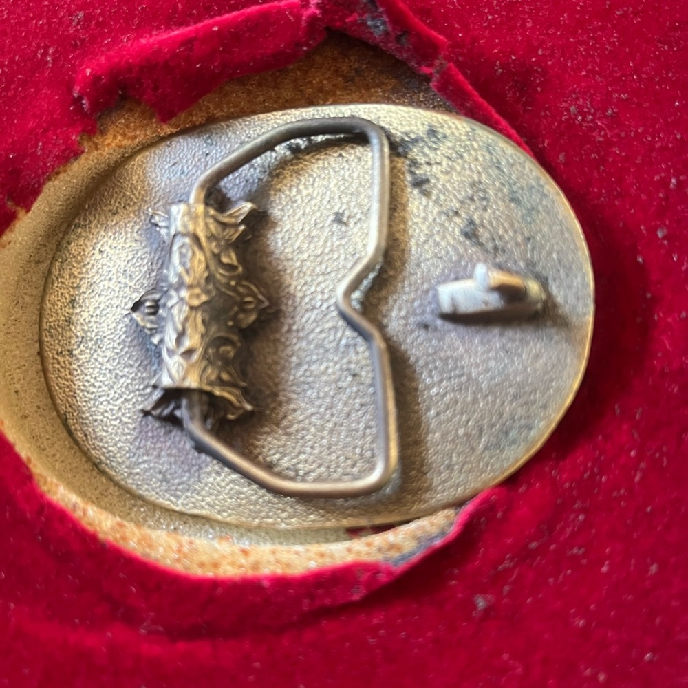 Golden Eagles NRA Commemorative Coin - Picture 2 of 2